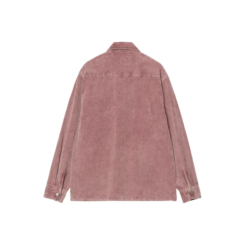 Carhartt WIP Reynold Shirt Jacket-1