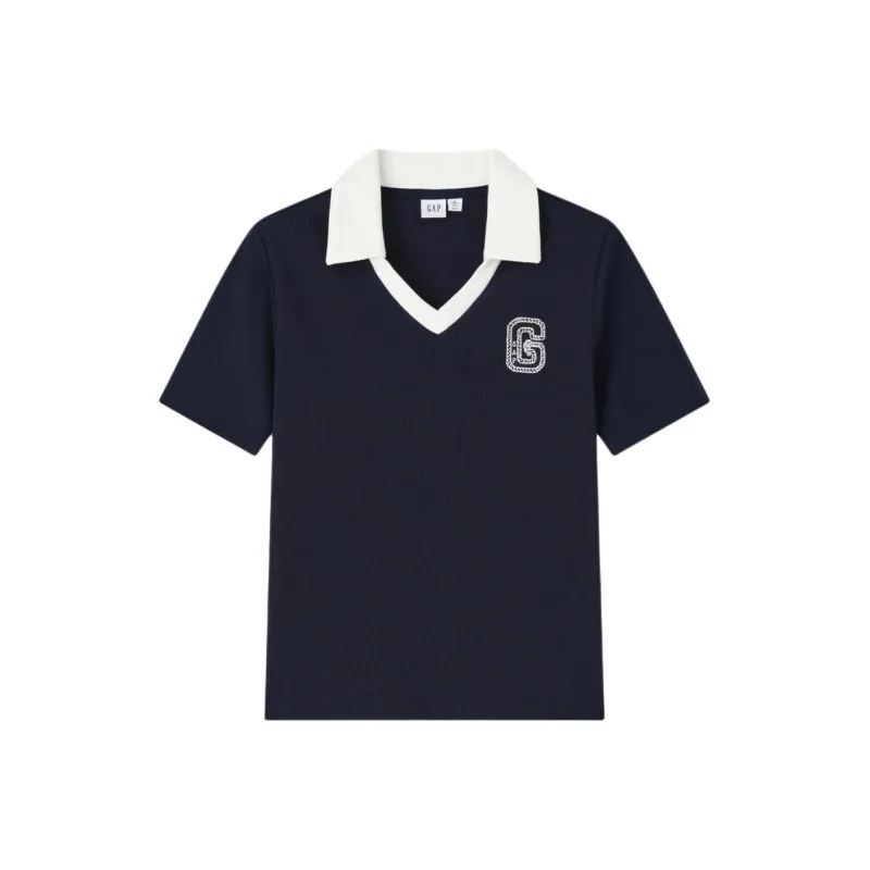GAP City Leisure Series Polo Shirt Women's-2