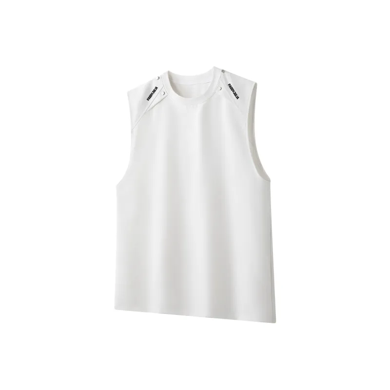 Paddy Julia Tank Tops Unisex-5