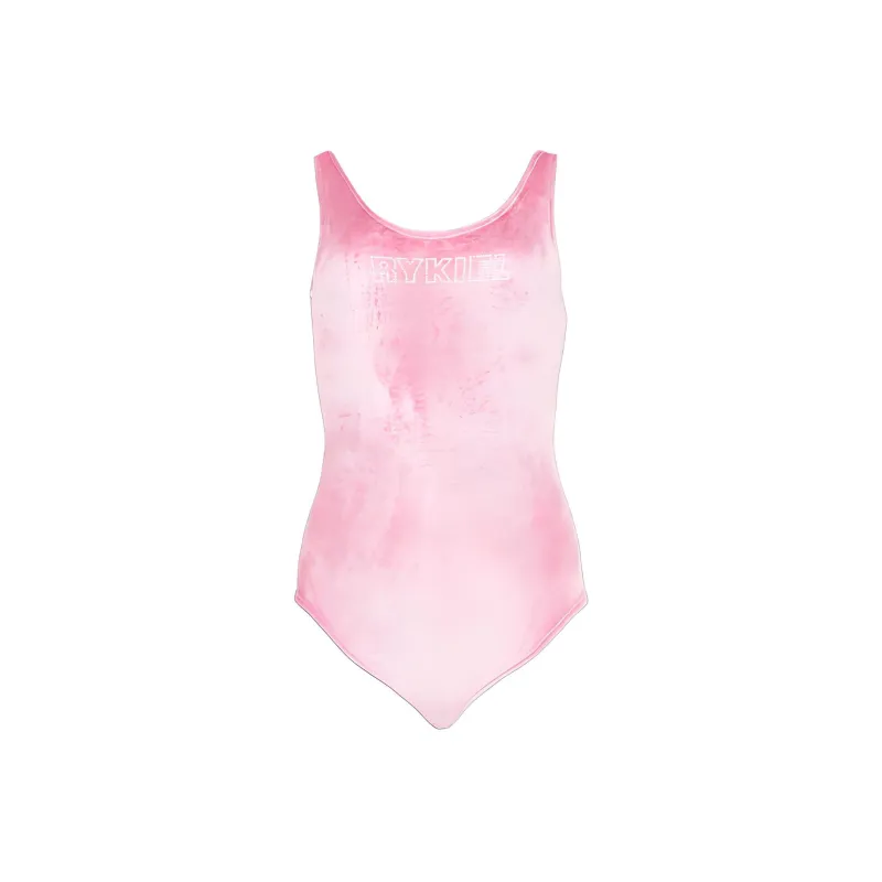 SONIA RYKIEL SS24 Bodysuits Women's Pink-0