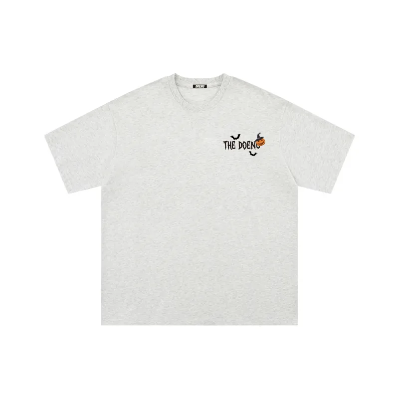 DOENU T Shirts Unisex-8