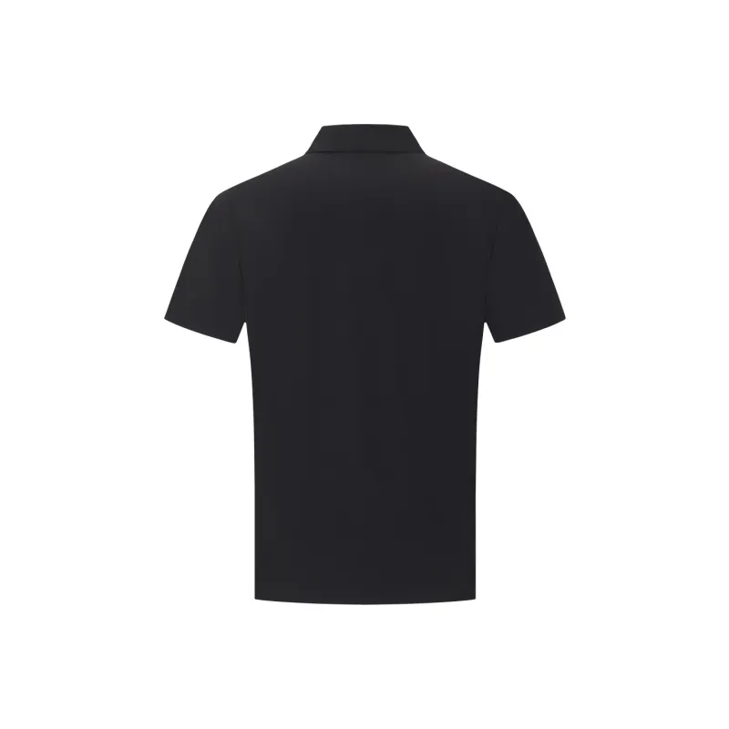 C'N'C Rhythm Party Series Polo Shirt Men's-1