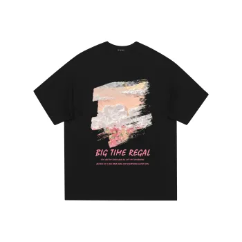 BIG TIME REGAL T Shirts Unisex