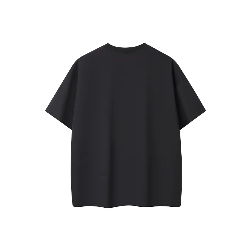 Maserati T Shirts Unisex-3