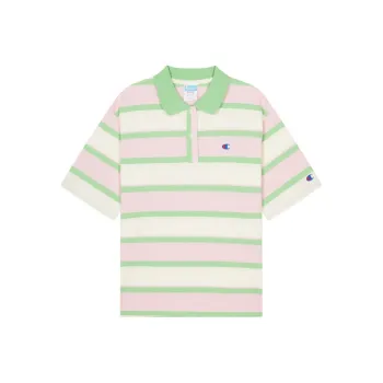 Champion Polo Shirt US Version Women's