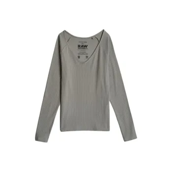 G STAR RAW T Shirt Women's Green