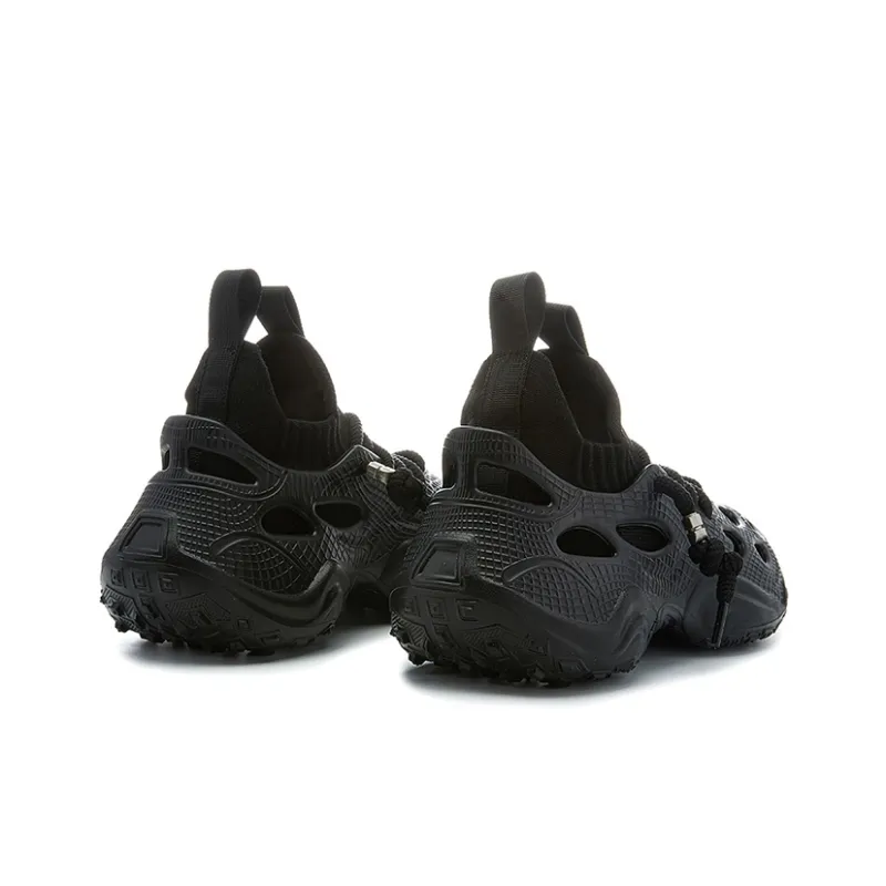 APRHE Cushioning, Abrasion Resistant, Height Increasing, Breathable Low Top Casual Shoes Men's-16