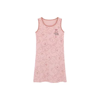ROMANTIC·SPRING Nightgown Women's Image Color