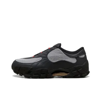 PUMA Skope Forever Skepta Flat Grey Silver