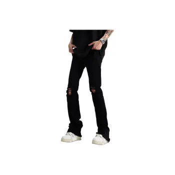 RAMPAGE Jeans Unisex Black