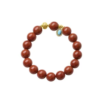 MUXIYUAN Southern Red Agate Bracelets Women's
