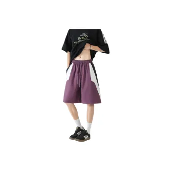 Teddy Zoo Casual Shorts Unisex