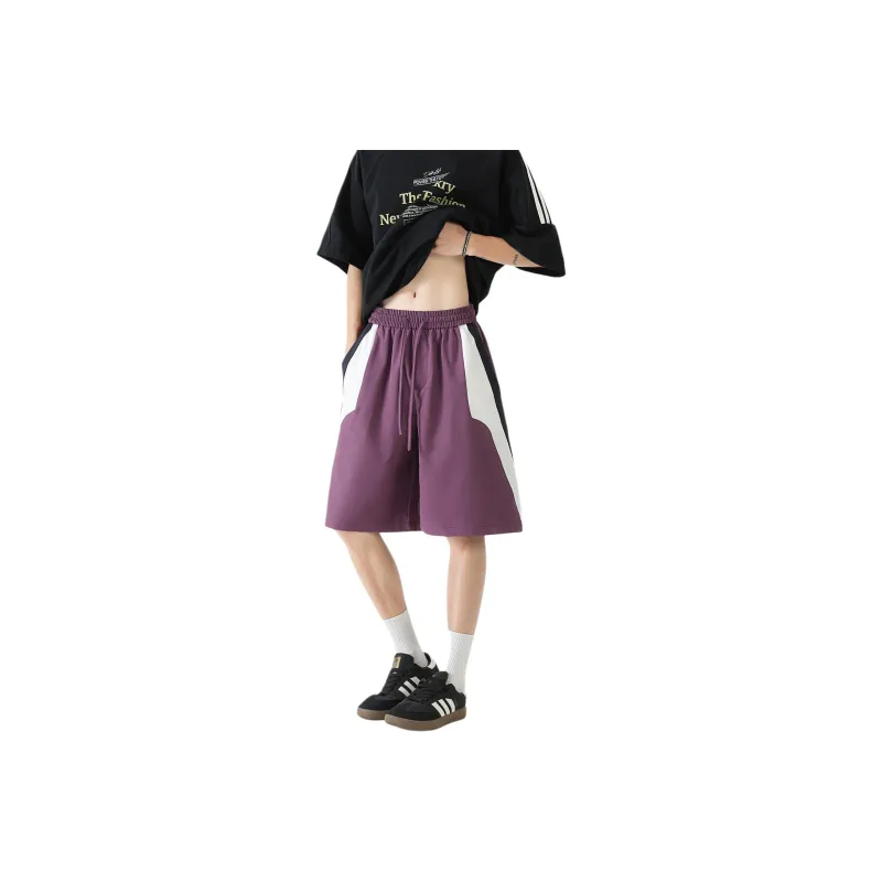 Teddy Zoo Casual Shorts Unisex-0