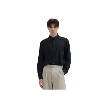 WILD LEADER Shirts Men