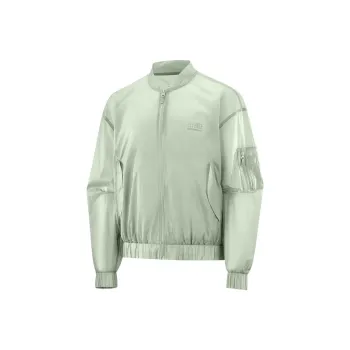 MM6 Maison Margiela X Salomon Numbers print Jacket