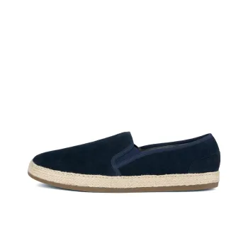GEOX Pantelleria Espadrilles Men's Dark Blue