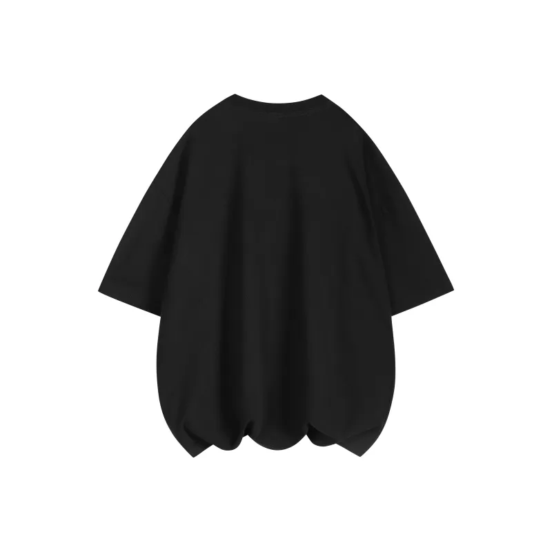 MARK WAFFLE T Shirts Unisex-5