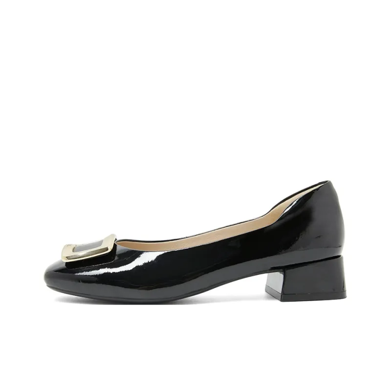 COMELY Casual Single Shoes Women's-10