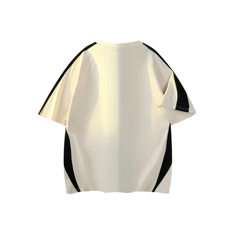 SAME FLOW T Shirts Unisex-6