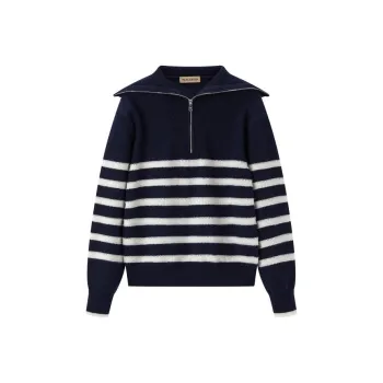 PEACEBIRD Knitwear Women's