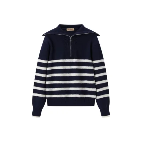 PEACEBIRD Knitwear Women's