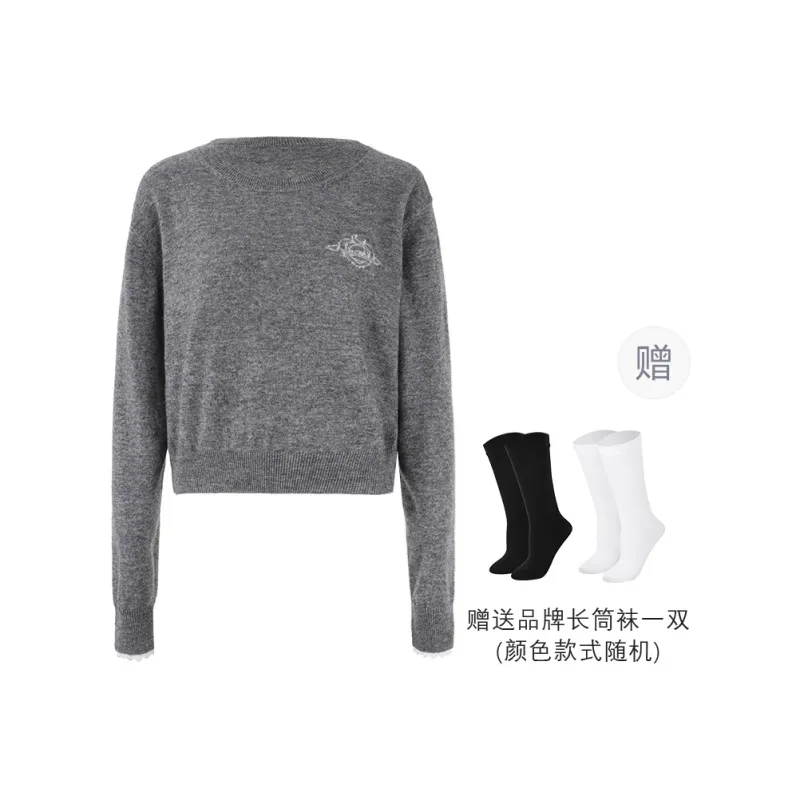 BSEVENI Knitwear Women's-0