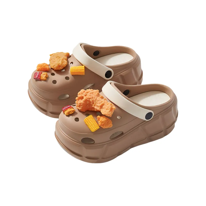 Imono Slippers / Home Slippers-4