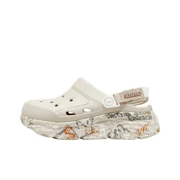 Skechers FOAMIES WOMENS Clogs Women's Natural