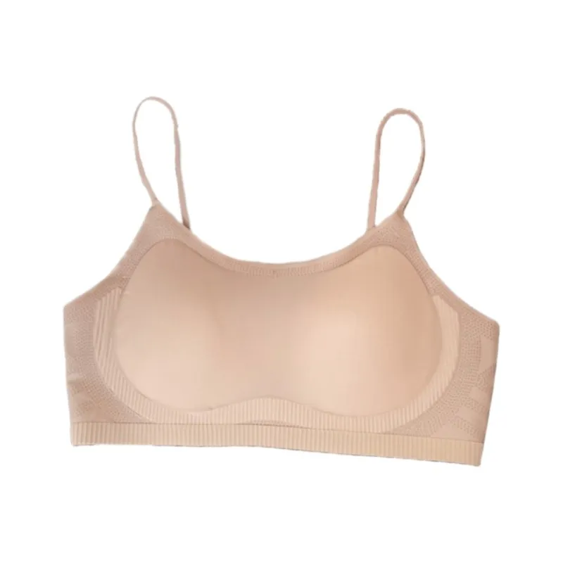 Elan and White Women's Bras-6