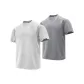 White+Gray[2 Pack]