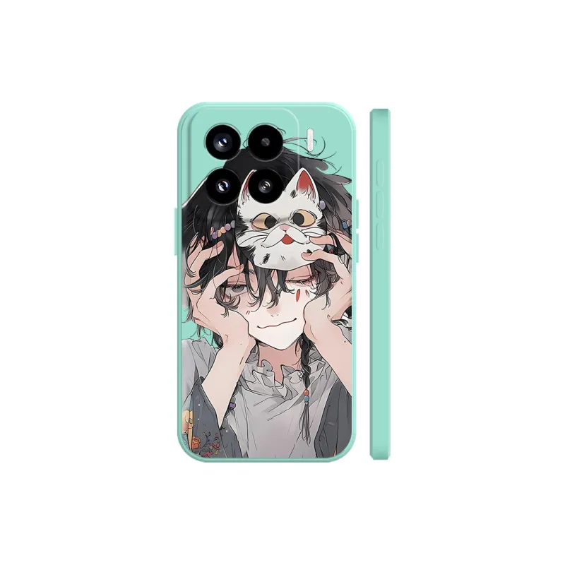 BAOCHENG Phone Cases-8
