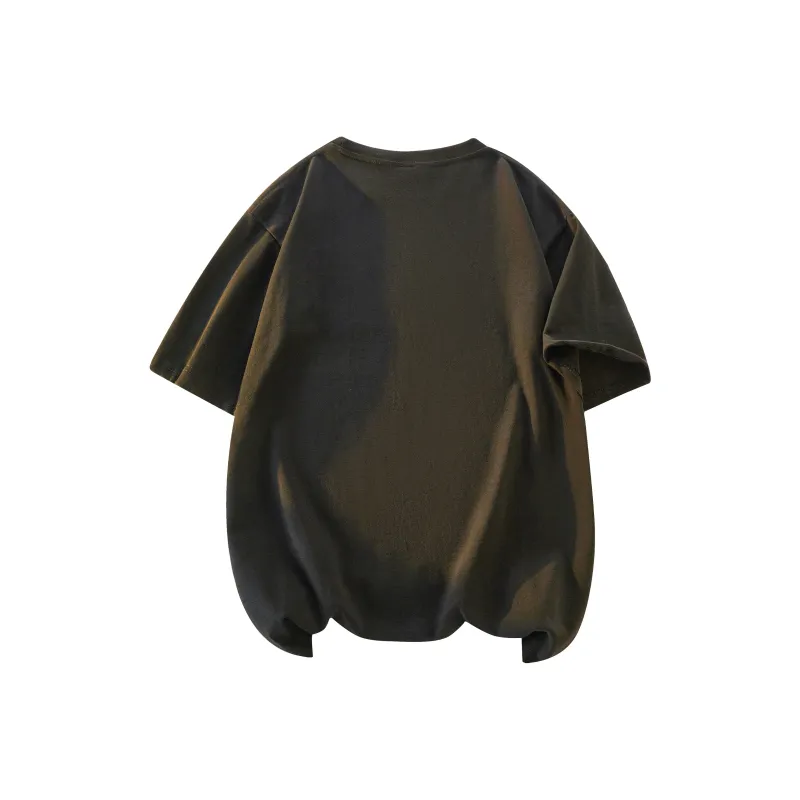 Quiksilver T Shirts Unisex-25