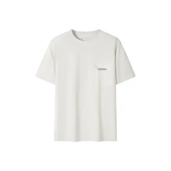 OUTDOOR PRODUCTS T Shirt Women's Starlight White