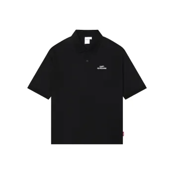 Coke Polo Shirts Unisex