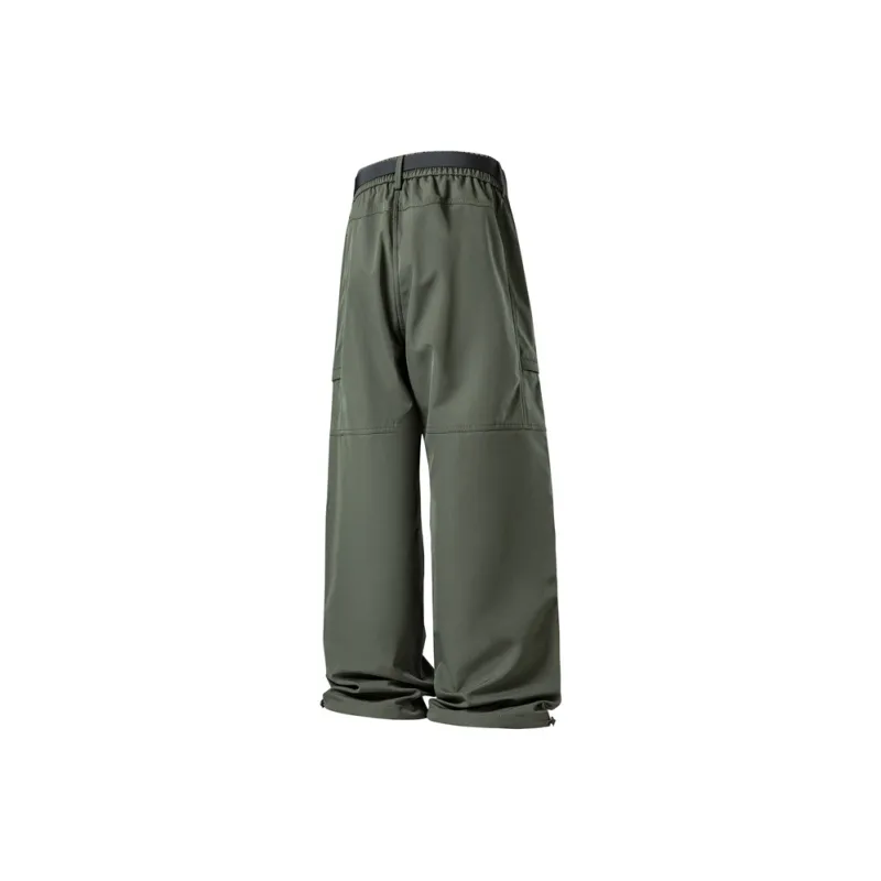 Jeep Fashion Sports Collection Casual Pants Men's-1