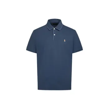 Hush Puppies Polo Shirts Men