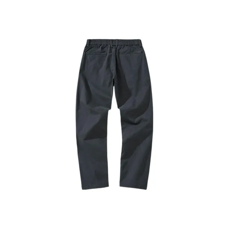 Jeep Outdoor Casual Pants Unisex-4