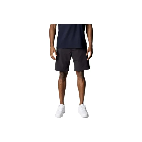 Houdini Dock Casual Shorts Men's Black 900