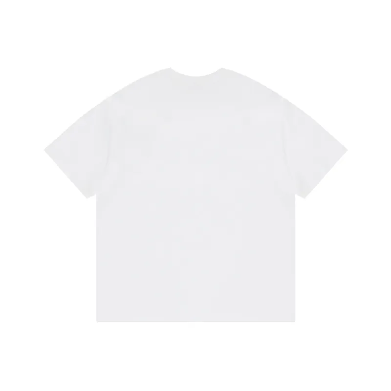 BOBBY ABLEY T Shirts Unisex-3