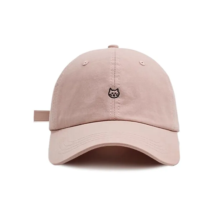 ALIEN BANG Cotton Baseball Caps Unisex-18
