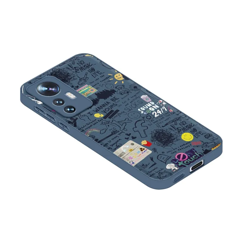 Small bones Phone Cases-7