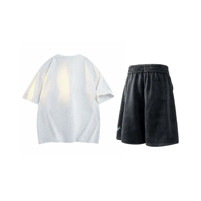 JINBEILE Casual Sportswear Unisex-10