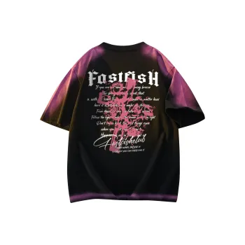 FASTFISH T Shirts Unisex