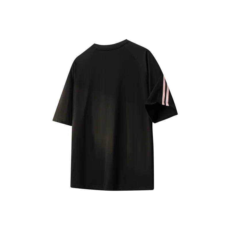 Warrior Huichao Riding The Wind Collection T Shirt Women's-11