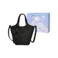 Black+Shopping Bag