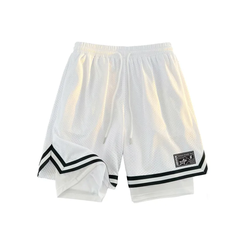 7 SEVFUN Casual Shorts Unisex-7