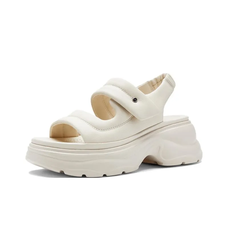 NINE WEST One Strap Sandals Women's-1
