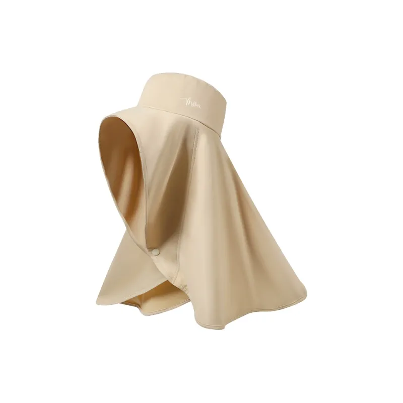 MILLIE'S Polyester Sun Protection Hats Women's-12