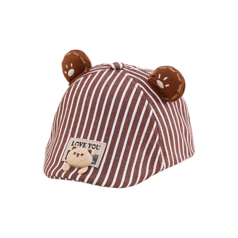 FrogPrince Berets Kids-2