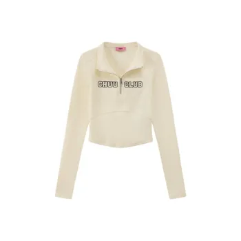 CHUU Long Sleeved T Shirt Women's